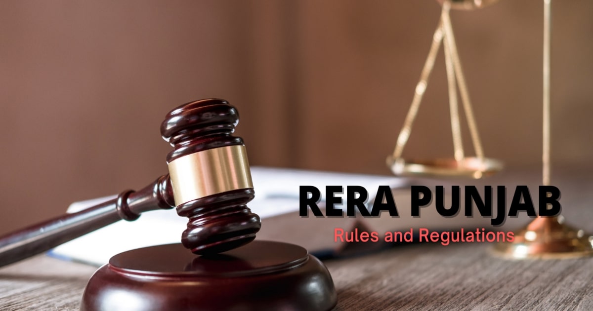 RERA-Punjab