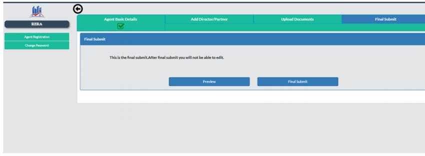  Registration Steps 13