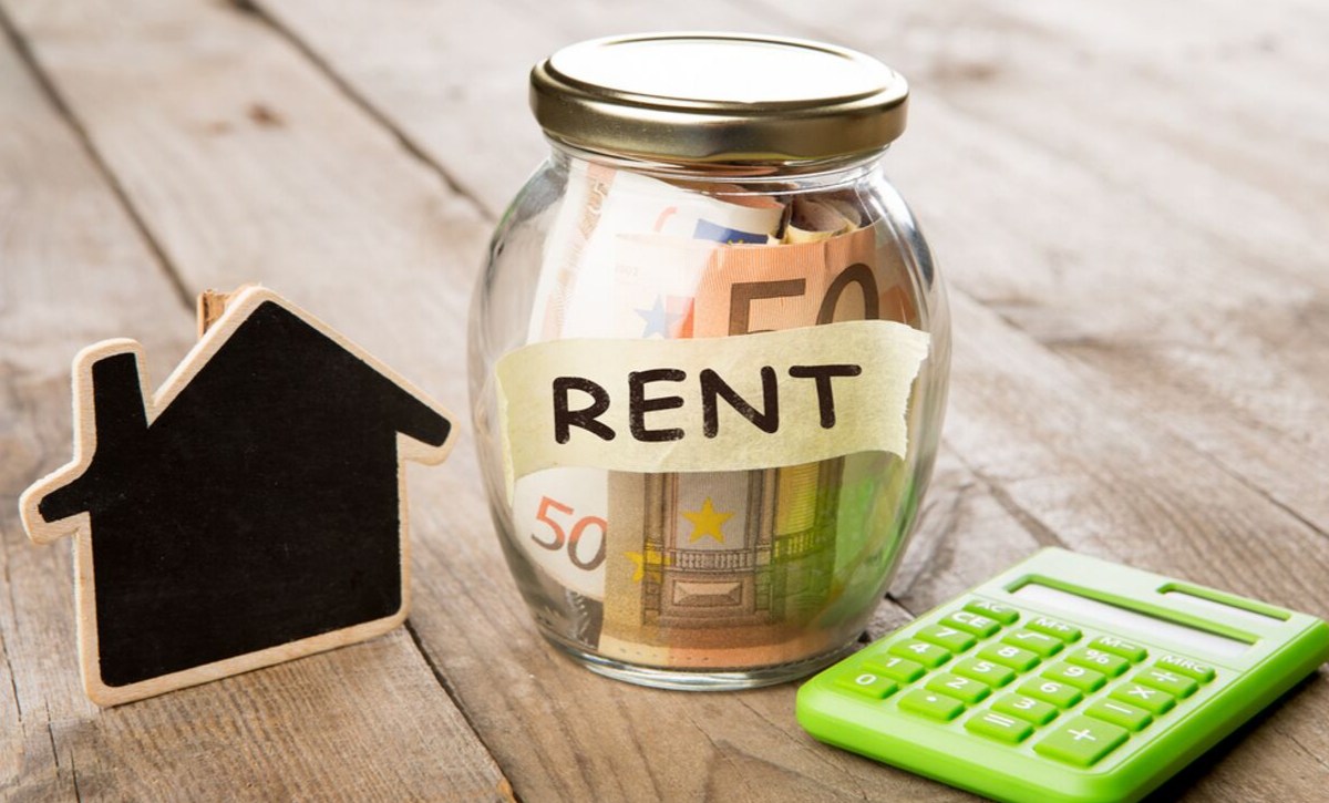 tax on rental income