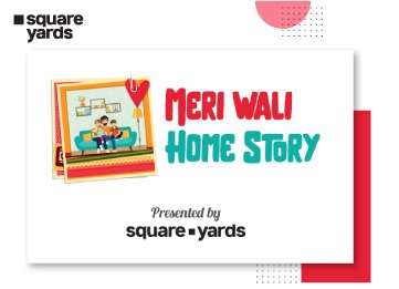 Time to Write Your Own Meri Wali Home Story