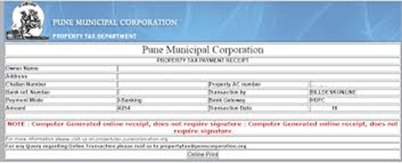 pmc property tax