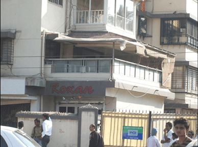 salman khan house