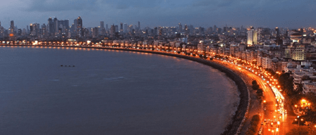 posh area in mumbai