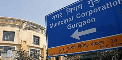 Property tax Gurgaon