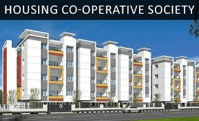 Cooperative Housing Society