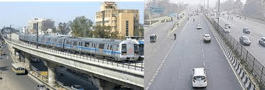 Ghaziabad Metro Station
