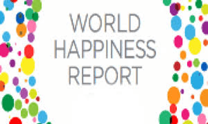 world happiness index 2020 india rank
