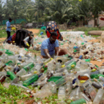 waste management in kerala