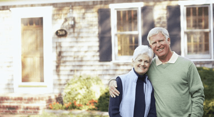 reverse mortgage