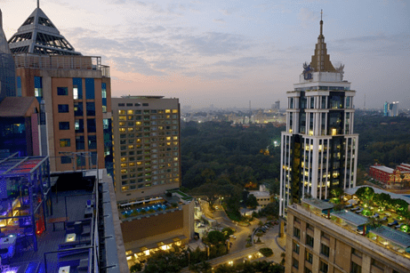 Cost of living in Chennai vs. Bangalore