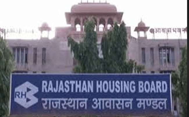 Rajasthan Housing Board