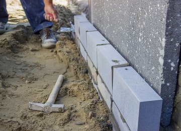 sustainable construction material for green home