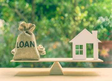 Bank of Baroda home loan interest rates