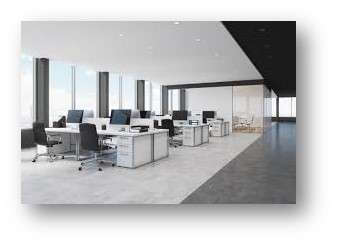 Is Investing In Commercial Office Space A Good Idea