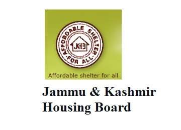 Jammu & Kashmir Housing Board