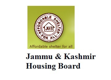 Jammu & Kashmir Housing Board