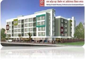 Madhya Pradesh Housing Board