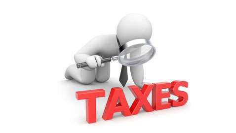 Nagar Nigam House Tax Online
