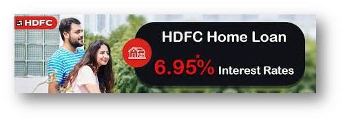 HDFC Home Loan