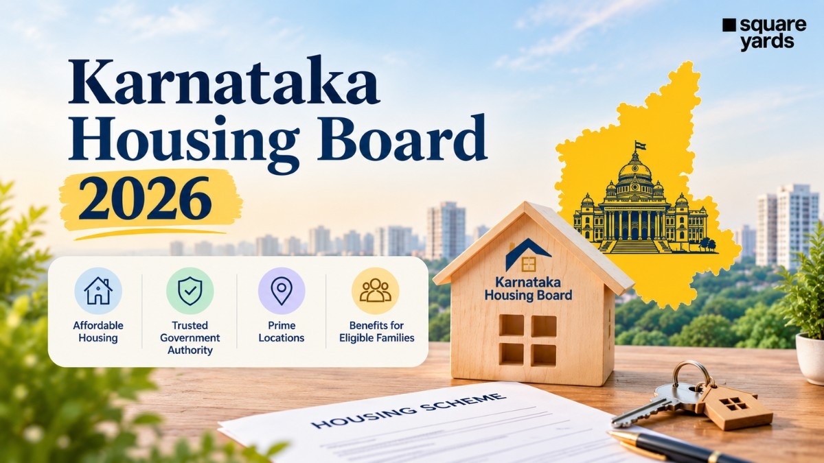 karnataka housing board