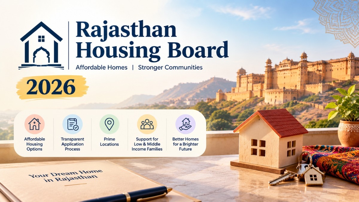 Rajasthan Housing Board