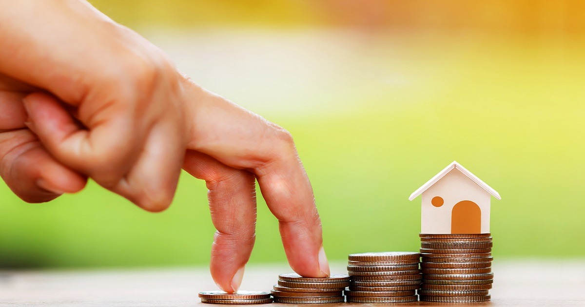 What is the current home loan interest rate in India