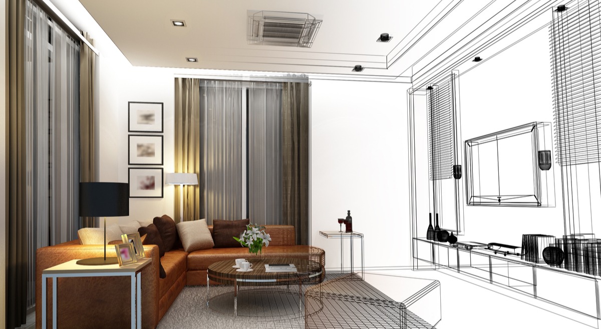 3D Home Printing: Construct a New Home in 24 Hours! - Real ...