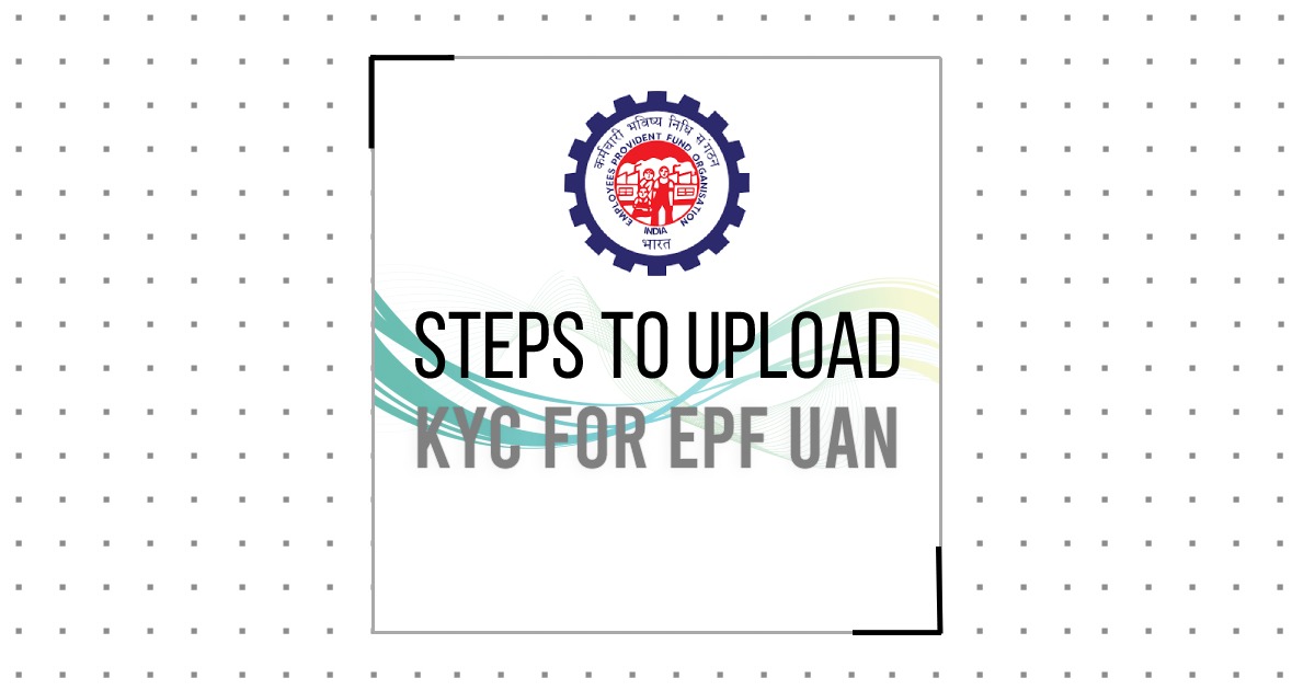 epfo kyc update