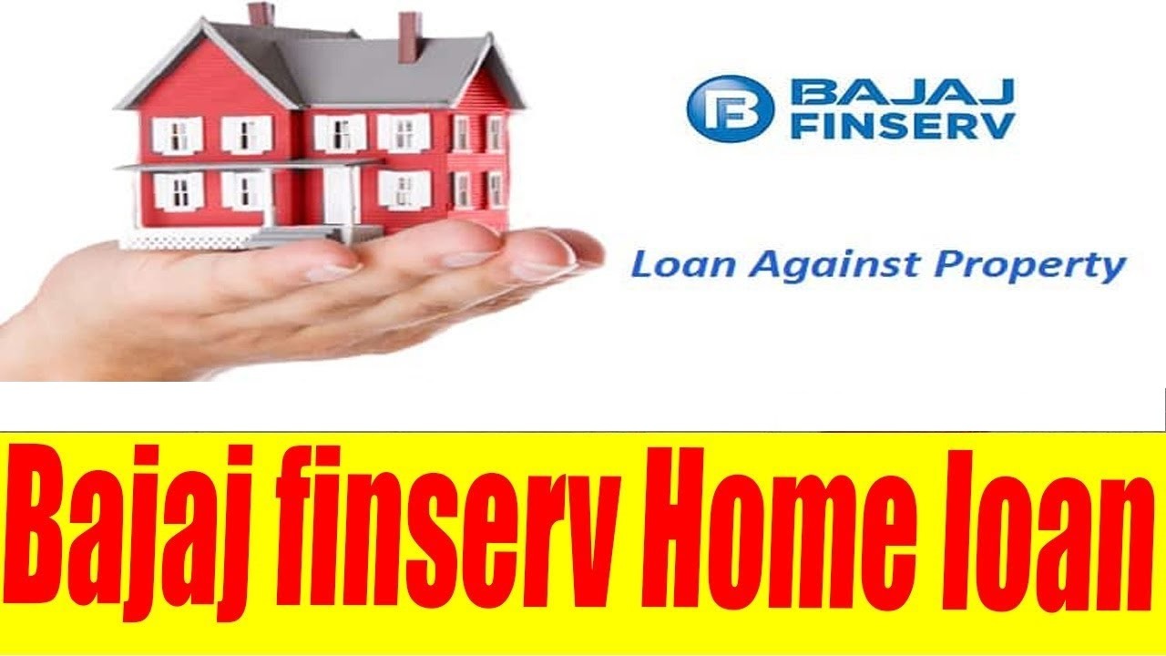 Best Bajaj home loan details with New Ideas