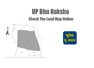 Bhulekh Naksha
