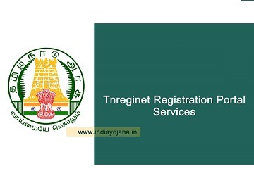 What is Tnreginet Inspector General of registration