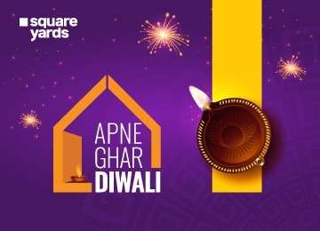 Apne Ghar Diwali