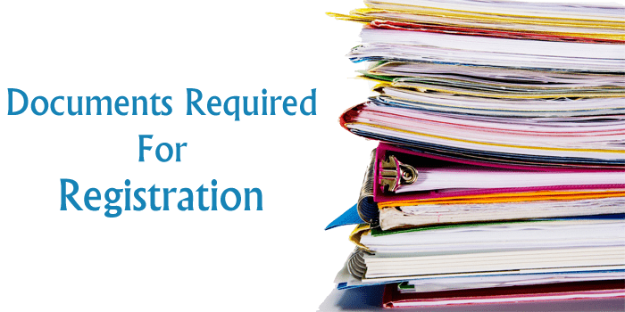 Documents-required-for-GST-Registration