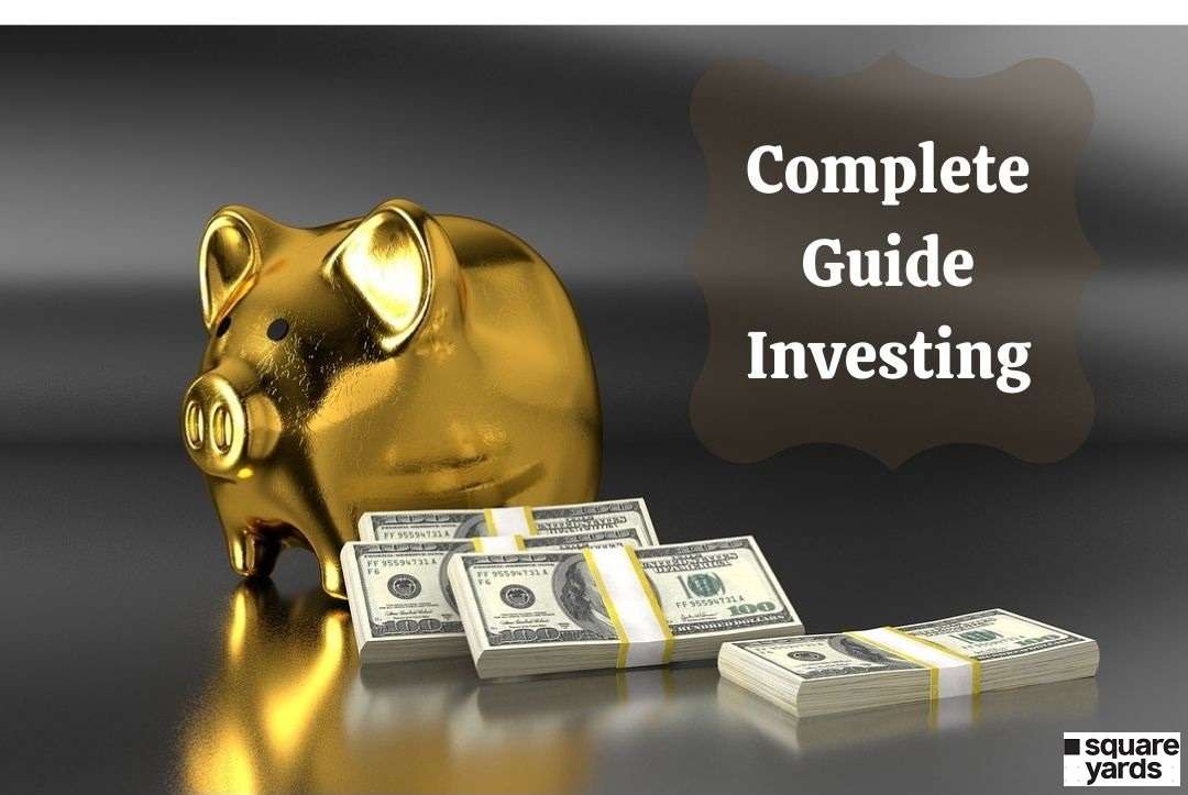 Complete Guide Investing