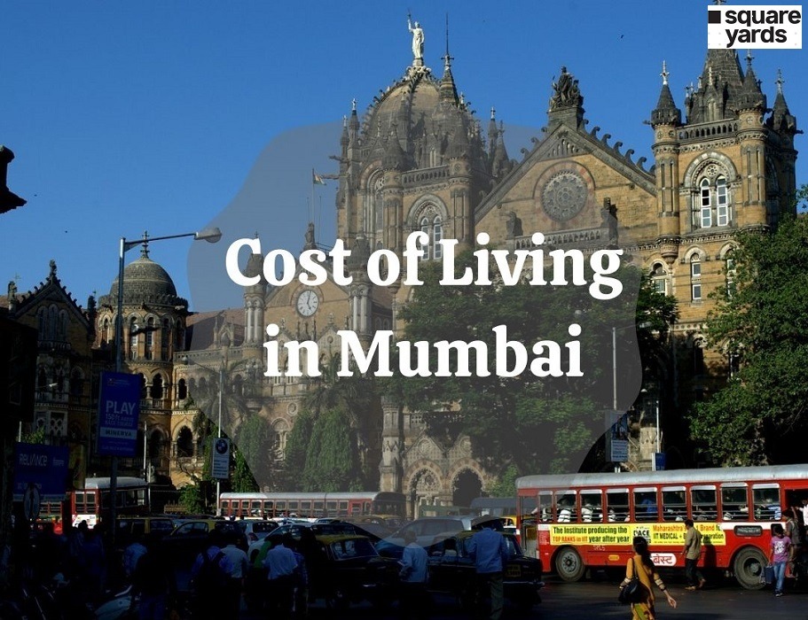 Cost of Living in Mumbai