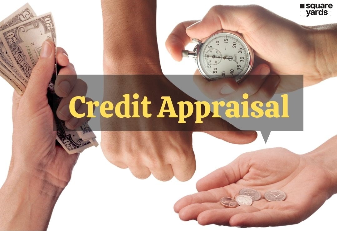 Credit Appraisal Process