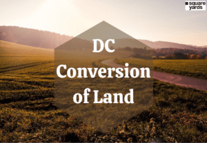 DC conversion of land: What does it actually mean