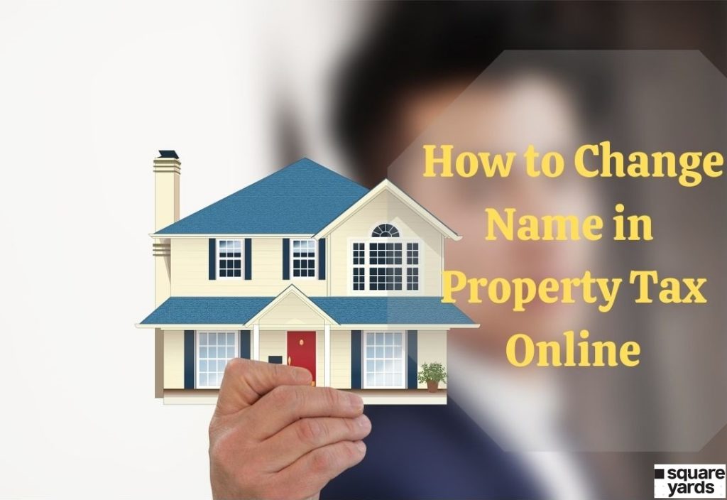 Name Change In Property Tax Hyderabad