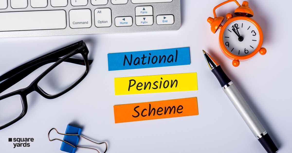 National Pension System