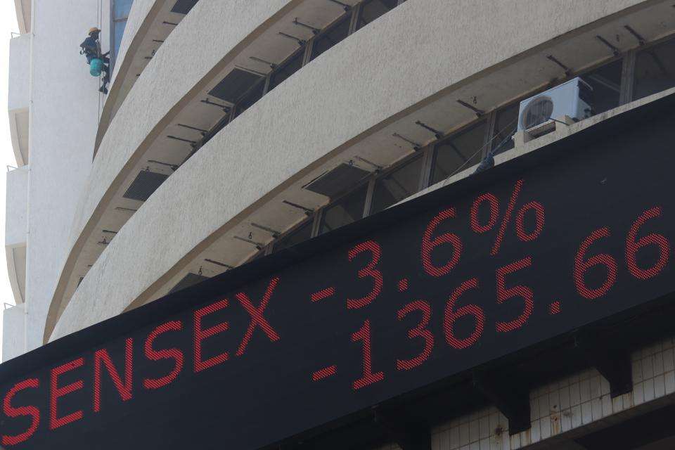 Shareholders Information Listing On Stock Exchange