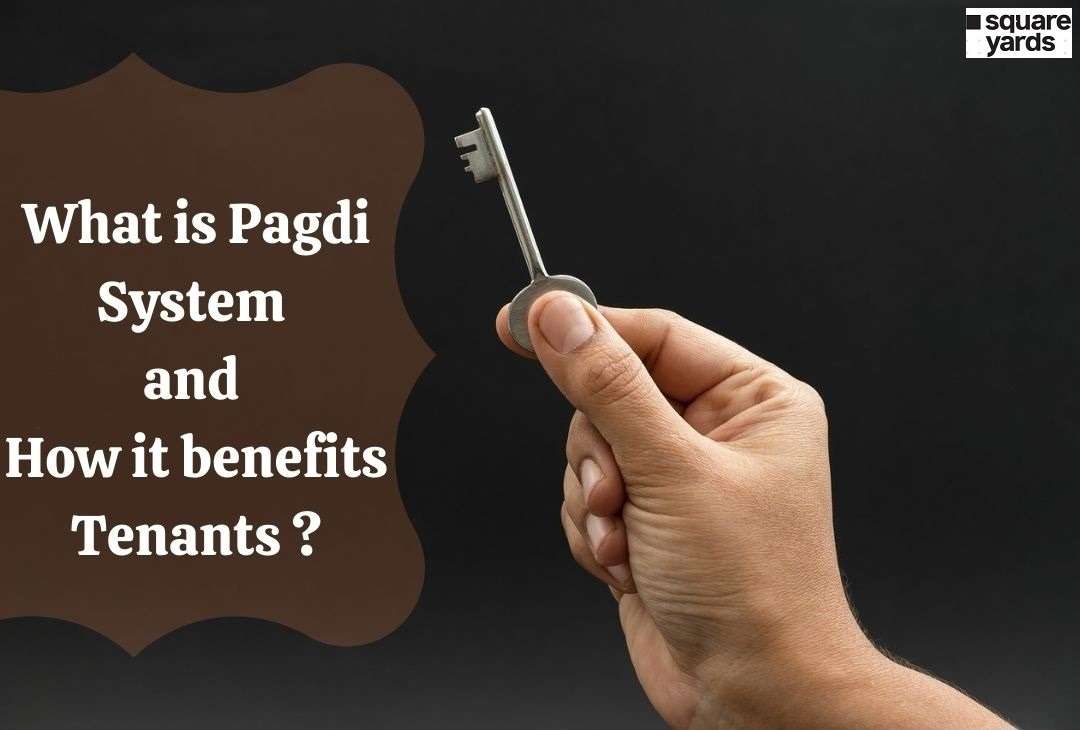 What is the Pagdi System in India?
