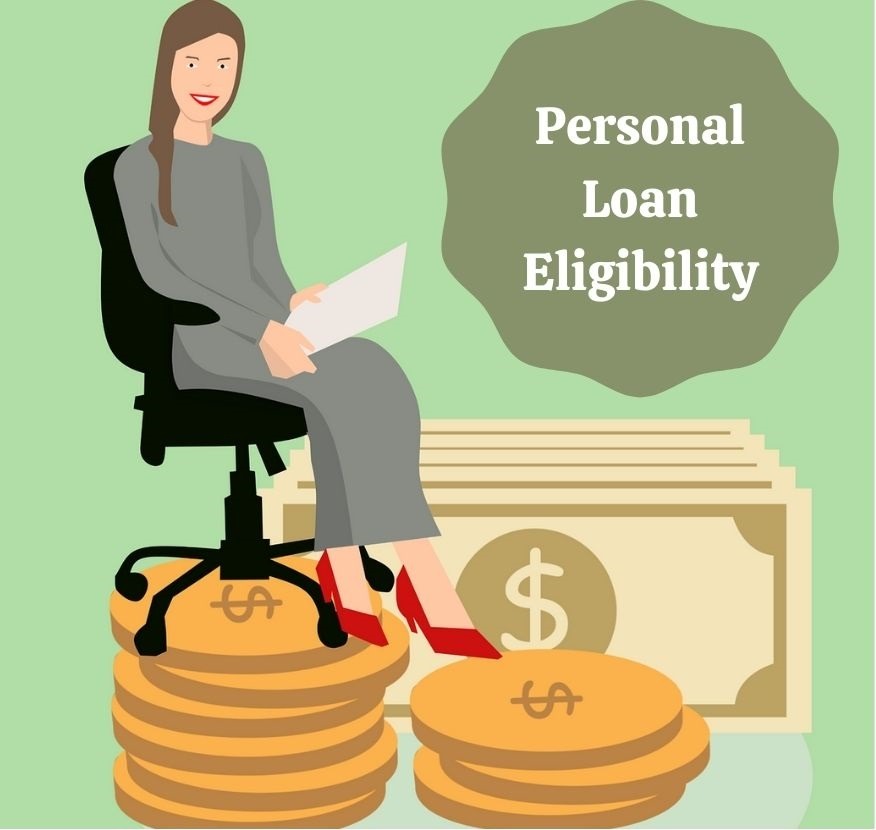 Personal loan eligibility