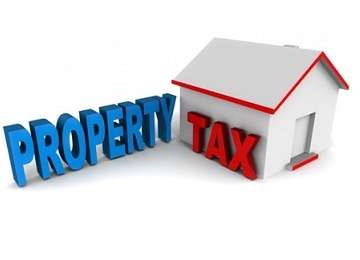 Property Tax Calculation