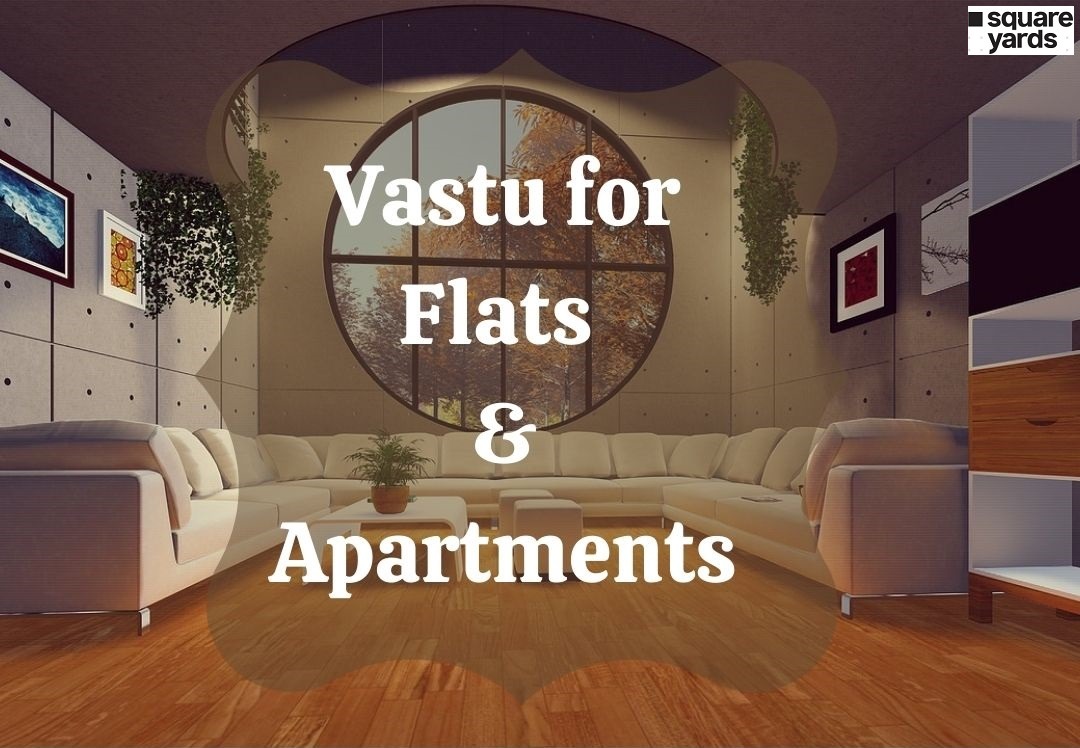 Vastu for Flats & Apartments