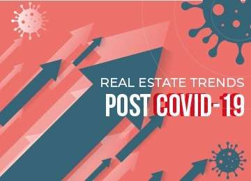 Realty Trends Post Covid-19