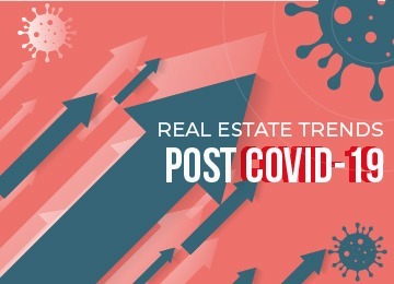 Realty Trends Post Covid-19