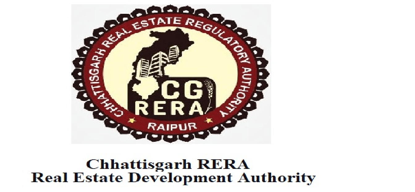 Chhattisgarh RERA: Real Estate Regulatory Authority