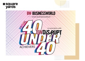 Businessworld award