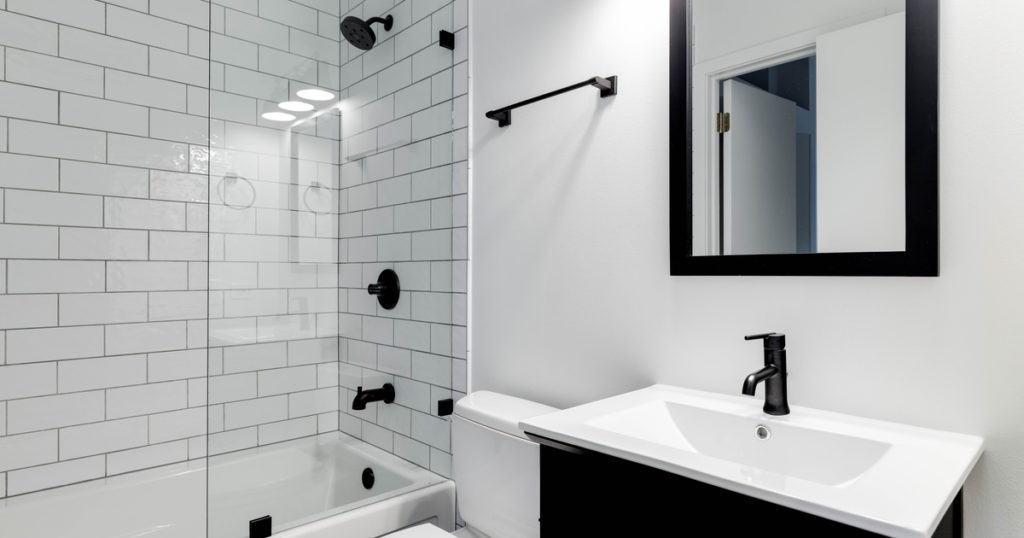 Subway Tiles