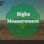 Bigha Measurement Unit